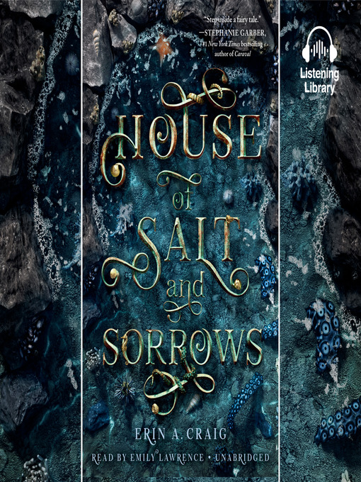 Title details for House of Salt and Sorrows by Erin A. Craig - Wait list